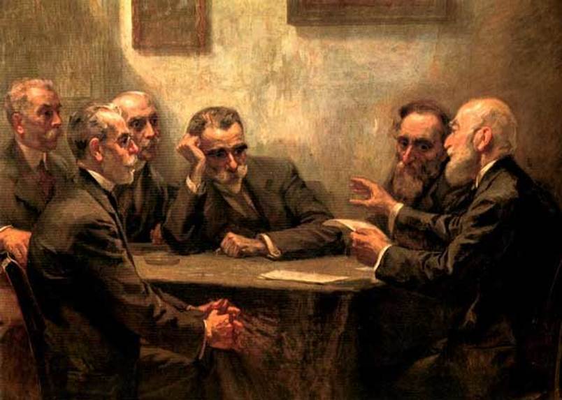 «Ο Δωδεκάλογος του Γύφτου», του Κωστή Παλαμά… ένα διαχρονικό μήνυμα αξιών, μια σκληρή αλήθεια 