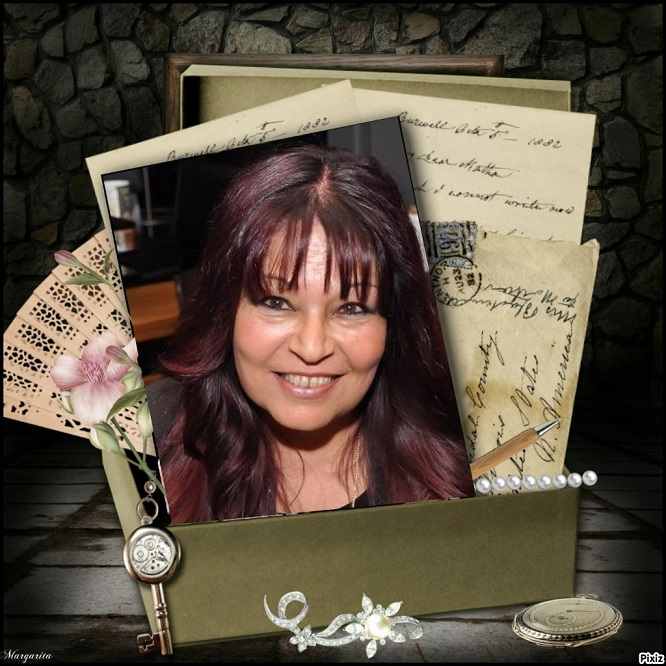 Μαρία Παπαδάκη: «Λατρεύω τα όνειρα…»