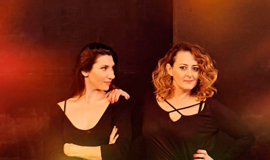 «Ποιος ανακάλυψε την Αμερική;» της Χρύσας Σπηλιώτη, στο project R stage