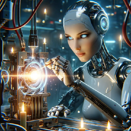 Μαθαίνω τα Μυστικά του ChatGpt  - Τεχνητή Νοημοσύνη AI - Σεμινάριο | Εκπαίδευση | Πιστοποίηση