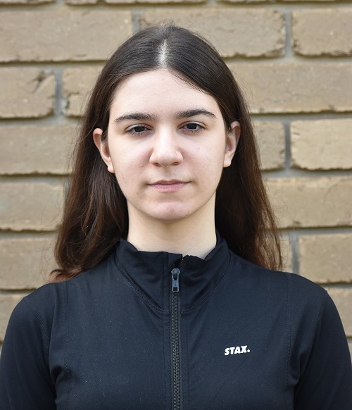 πορτρετο μαρια κυριαρχία