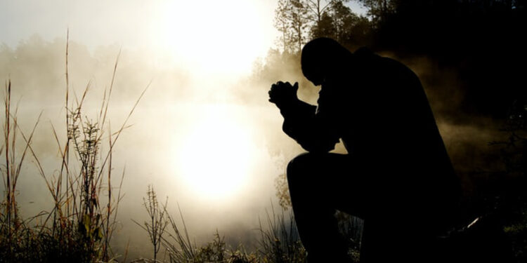 Ευχές για υγεία και ευλογία το 2026, από έναν πιστό...