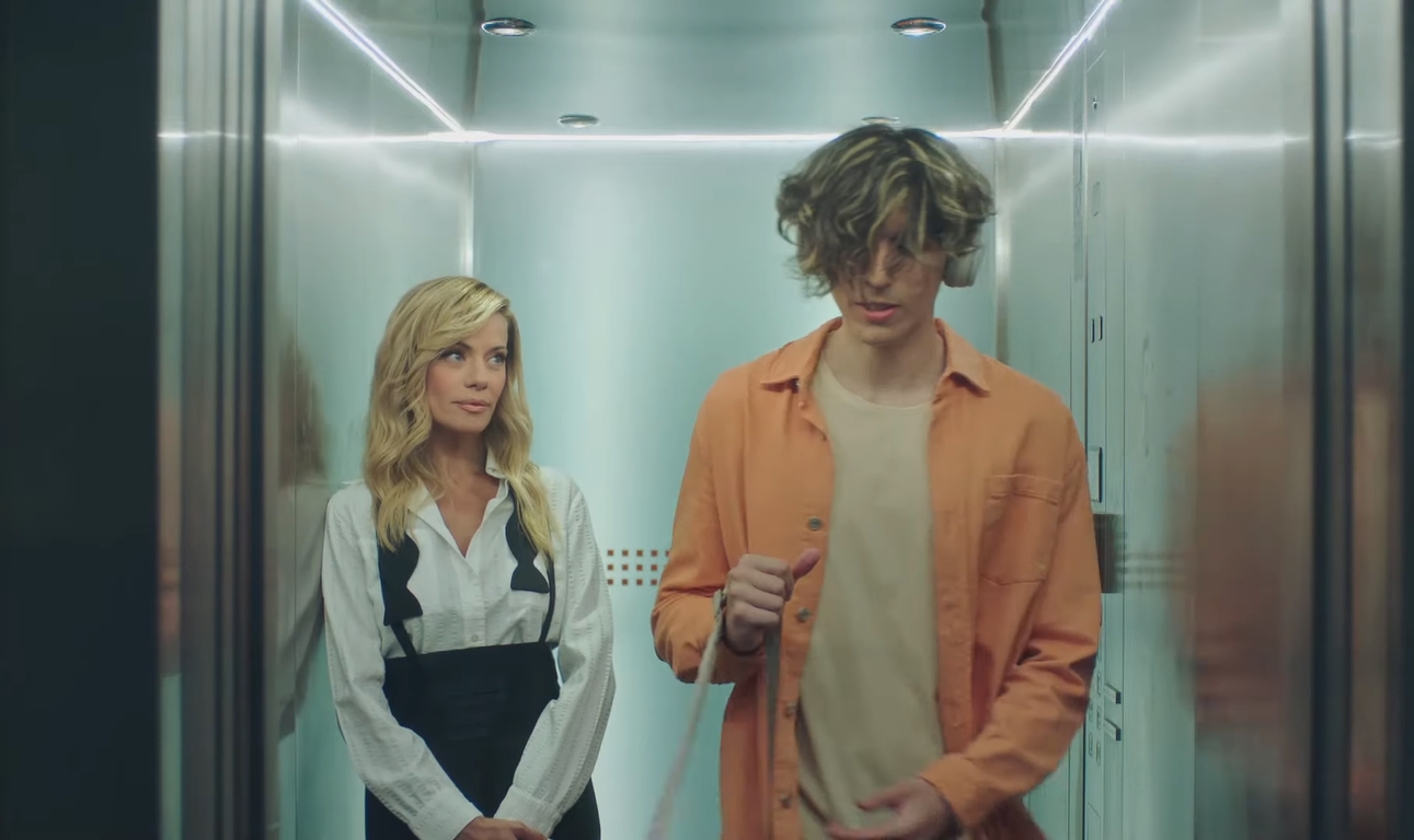 Ρουκ Ζουκ: Έρχεται τη Δευτέρα 15 Σεπτέμβρη (trailer)