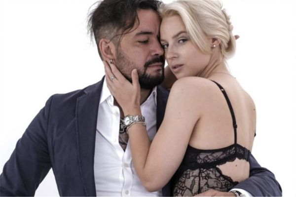 Πρόεδρος ρωσικής ομάδας παραιτήθηκε μετά από σέξι φωτογράφιση με αθλητικογράφο!!! (photo)