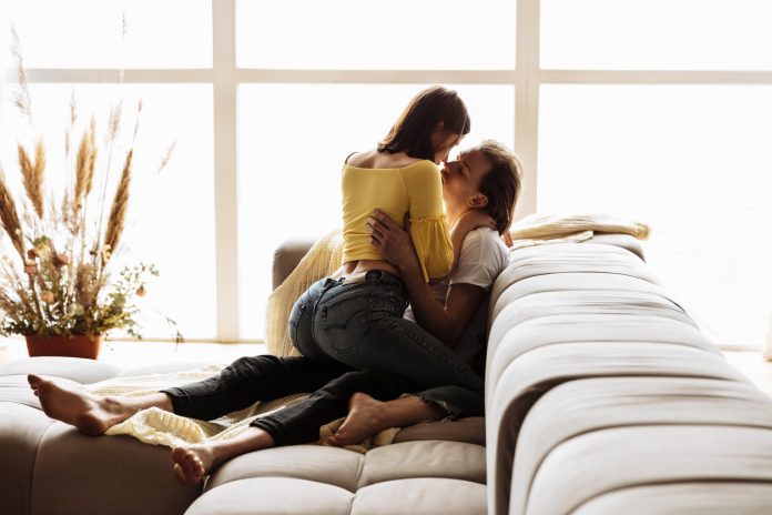 Η γενιά Z κάνει περισσότερο σεξ από όσο η δική σου