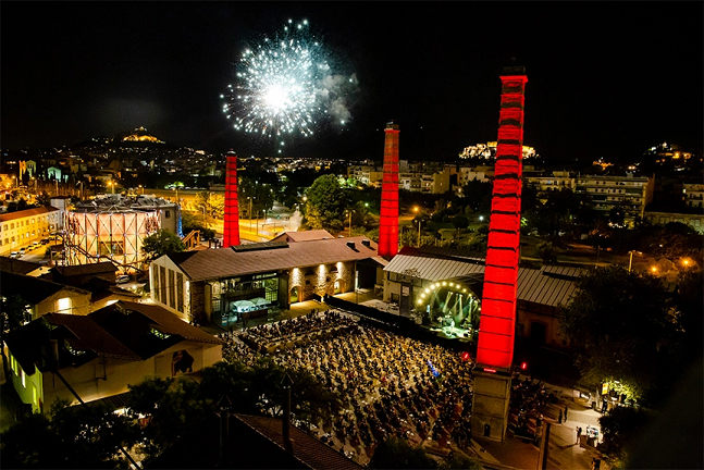 10 Event στην Αθήνα που πρέπει να πας αυτόν τον Σεπτέμβριο