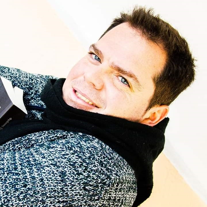 τζιτζικάκης