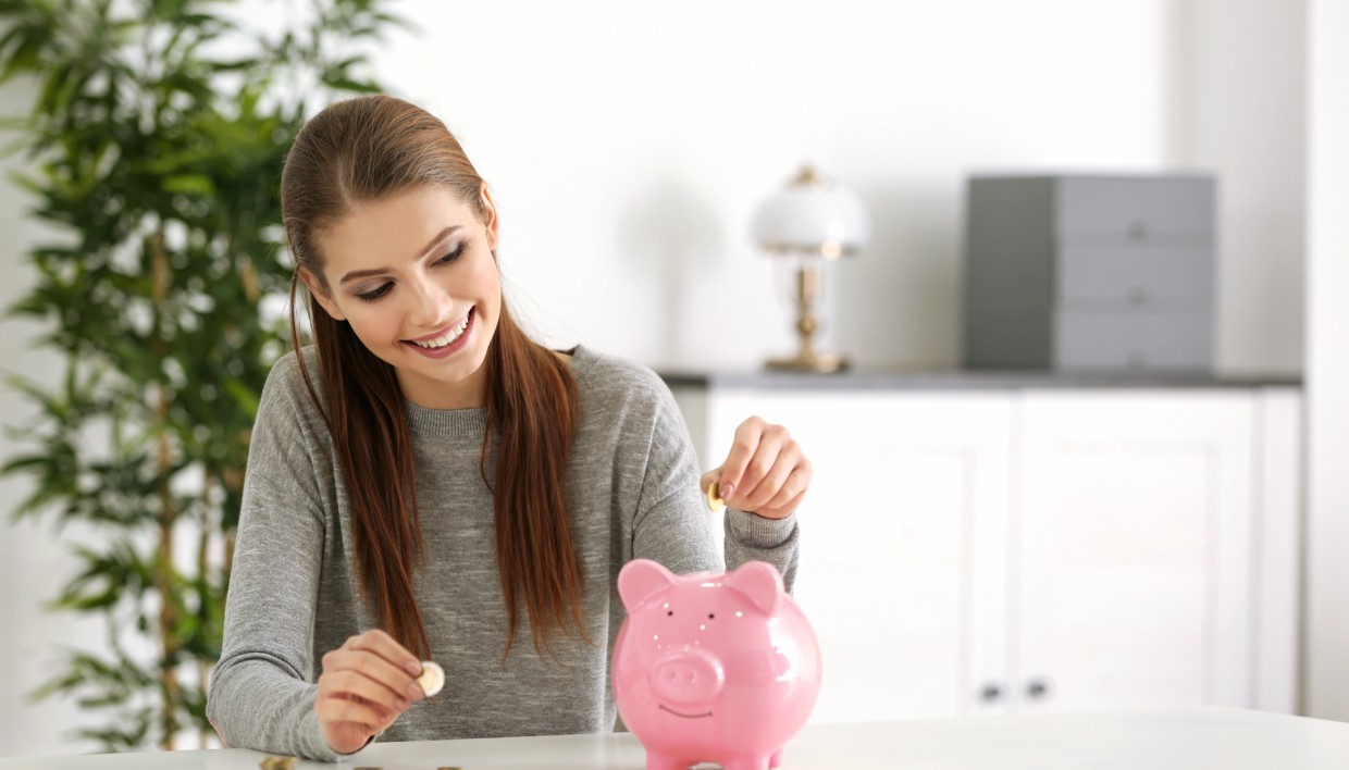 Είστε σπάταλοι; Δοκιμάστε το τρικ με το 50ευρω