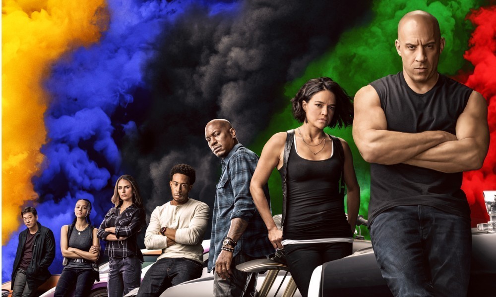 Κινηματογραφικές πρεμιέρες με «Fast &amp; Furious 9», «Υποσχόμενη Νέα Γυναίκα» «Digger» και δύο ακόμα ταινίες…