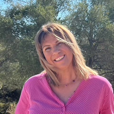 φωτογραφία Κατερίνας