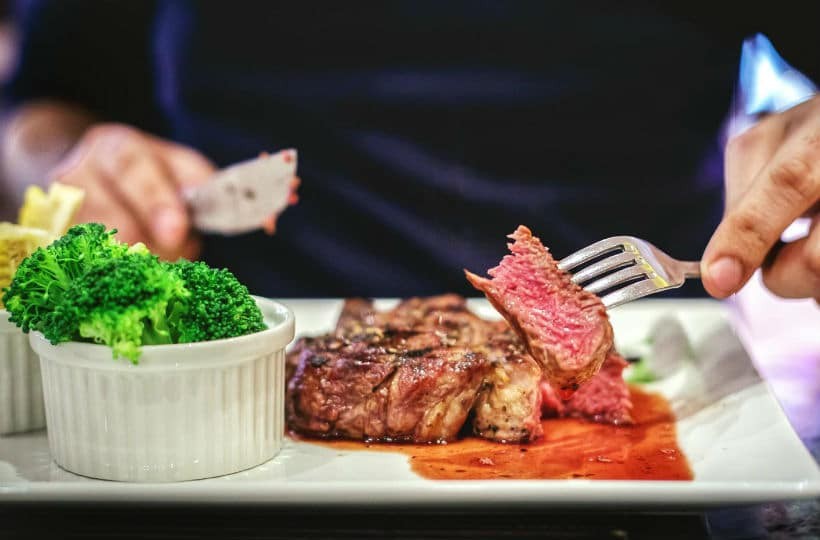 Τα πέντε χειρότερα κρέατα για την χοληστερίνη σου…