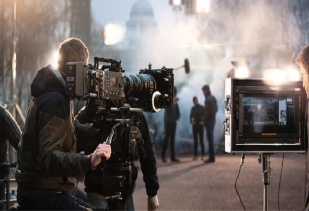 Το Χόλυγουντ ξανά στη Θεσσαλονίκη: Αιτήσεις για κομπάρσους στο «The Bricklayer»