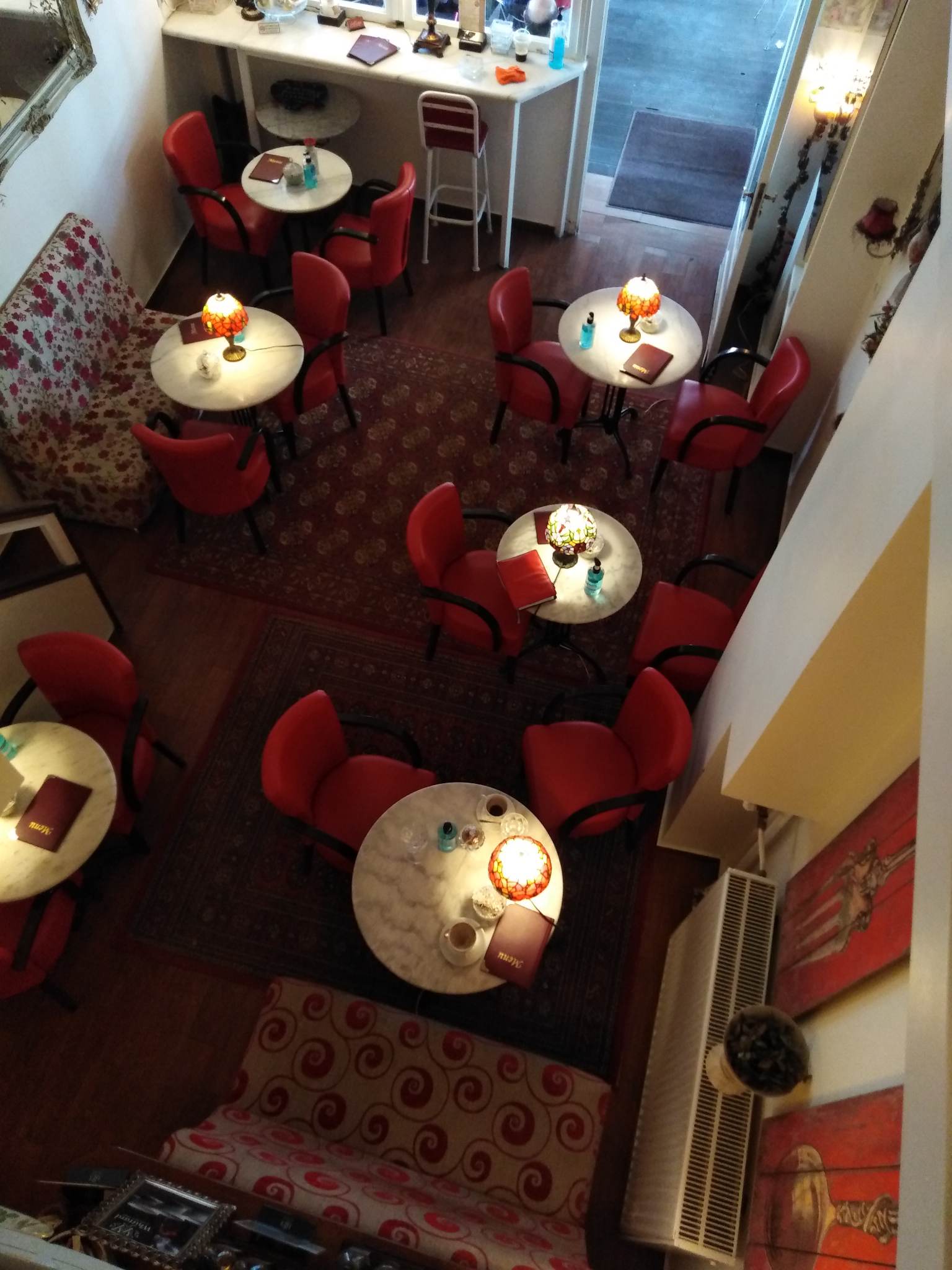 Χουζούρι: Ο ιδανικός χώρος για «ψυχική γαλήνη» &amp; απόλαυση