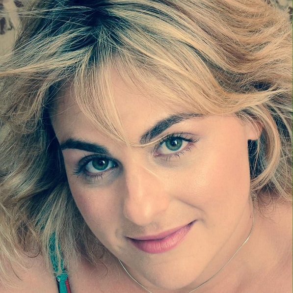 χριστινα παγκαλη