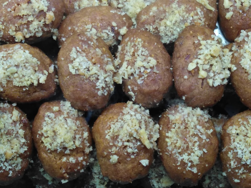 Μελομακάρονα «ΚΑΛΕΜΟΠΟΥΛΟΣ»:  Μια γλυκιά συνταγή 125 ετών…