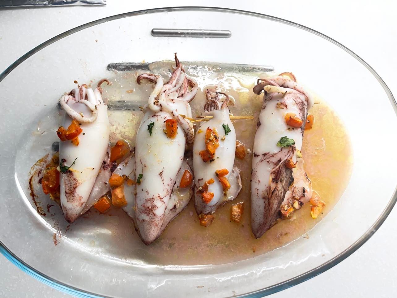 Η ψαροφαγία κάνει καλό και στο περιβάλλον… 