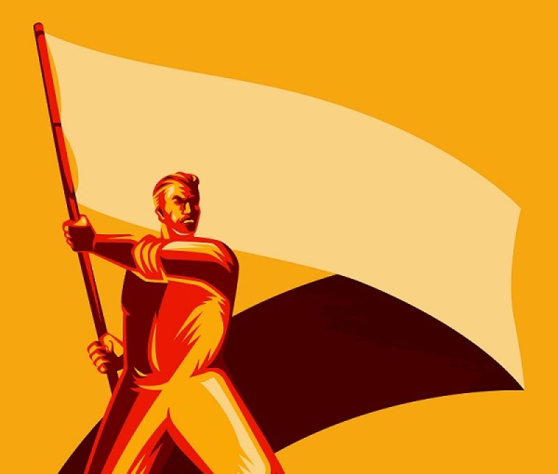 Ο σοσιαλιστικός μετασχηματισμός της κοινωνίας…