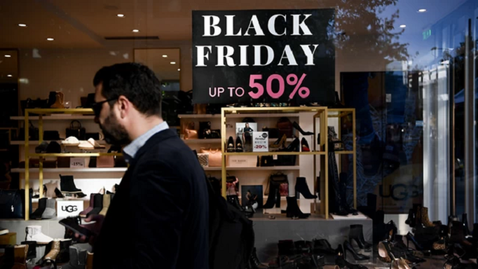 Ο δεκάλογος της Black Friday: Οι παγίδες των προσφορών και πώς να τις αποφύγετε